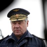 Путин освободил от должности главкома ВКС и замкомандующего Черноморским флотом