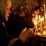 Православные христиане отмечают день Отдания Пасхи