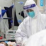В Китае число заболевших новым коронавирусом достигло 1372 человек