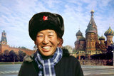 Рейтинг предпочтений китайских туристов в России