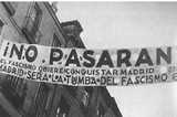 1936: гибридная война по-испански