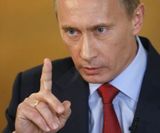 Путин предположил, что «Аллах наказал» власти Турции