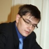 Шахматист Евгений Томашевский стал чемпионом России
