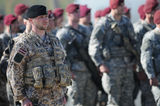 Прибалтика готовится к военным учениям с НАТО