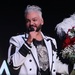 Филипп Киркоров о проблемах со здоровьем: "Рука еще побаливает, но в целом все нормально"