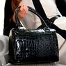 Цену украденной сумки уборщицы из "Газпрома" сильно занизили. Dior оценил ее в 2 млн