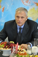 За попытку смещения генерала ФСБ ответил губернатор Сахалина?