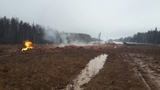 МЧС: Взрыв газопровода произошел в Тверской области