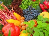 Ученые рассчитали оптимальный суточный объем потребления овощей