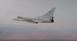 Новый ракетоносец Ту-22М3М отправился на летные испытания