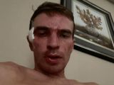 На предполагаемого сына Сергея Мавроди напали и семь раз ударили ножом