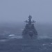 Из-за аварии на доке крейсер «Адмирал Кузнецов» пришлось отбуксировать