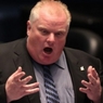 Горсовет Торонто сделал полномочия мэра-наркомана номинальными