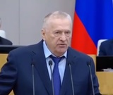 Mash сообщил о смерти Жириновского, Володин опровергает