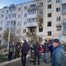 В Уфе завели дело о покушении на убийство после взрыва газа в жилом доме, задержан один из жильцов