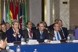 Власти Сирии готовы к переговорам с оппозицией под эгидой ООН