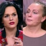 Певица Слава привела свою сестру для полного "апгрейда" в шоу "Модный приговор"