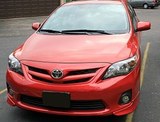 Автоконцерн Toyota отзывает 2,9 млн автомобилей из-за дефекта ремней безопасности