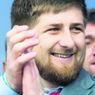 Аксенов посетил Чечню и вручил Кадырову медаль «За защиту Крыма»