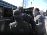В Барнауле задержали мужчину по подозрению в подготовке взрыва мечети