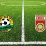 Футболисты "Кубани" одолели "Уфу" в матче ЧР