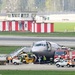 Пилот сгоревшего в Шереметьево SSJ-100 рассказал свою версию катастрофы