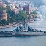 Бывшего офицера Черноморского флота осудили за шпионаж в пользу Украины