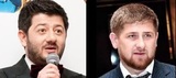 Кадыров и Галустян сделали обращение в адрес НАТО