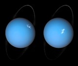 Катастрофическое столкновение: учёные объяснили необычное вращение Урана