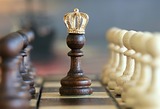 Карякин начал ключевой матч за шахматную корону белыми