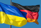 Германия предоставит Украине €500 млн на восстановление восточных регионов