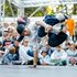 В Подмосковье пройдёт фестиваль уличных танцев