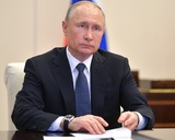 Путин: Ближайшие недели станут определяющими в ситуации с коронавирусом