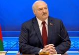 Лукашенко поручил разработать алгоритм использования "его" ядерного оружия