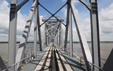 Китай закончил строительство своей части моста через Амур