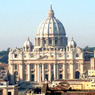 Ватикан объявил сбор средств для пострадавших жителей Донбасса