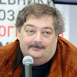 Суд заочно приговорил писателя-иноагента Быкова к семи годам колонии