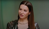 Ида Галич стала мамой во второй раз