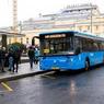 В Москве автобус сбил пенсионерку