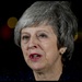 Мэй решила не участвовать в следующих парламентских выборах