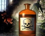 Добычей грабителей на Кубани стало 1,5 тыс литров ядохимикатов