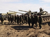 Тысячи военных поднялись по тревоге в Приморье
