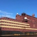 Запущен реактор первой российской плавучей АТЭС