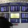 Забастовка диспетчеров затруднила работу аэропортов во Франции