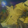 В шлем астронавта NASA попала вода во время выхода в открытый космос