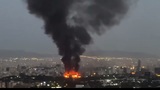 В конфликт Израиля и Ирана могут вступить США и йеменские хуситы