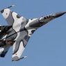 Минобороны РФ: Самолет США пошел на сближение с Су-27 ВКС РФ, а не наоборот