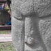 Ученые обнаружили магнитную аномалию в древних каменных скульптурах в Гватемале