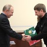 Путин подписал указ о передаче в собственность Чечне нефтяной компании