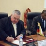 Скончался посол России в Сенегале